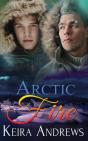 Arctic Fire - Preview