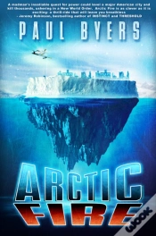 Capa do artigo Arctic Fire