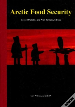 Capa do artigo Arctic Food Security