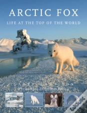 Capa do artigo Arctic Fox