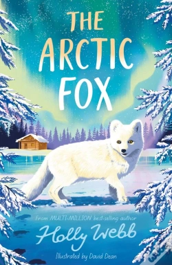Capa do artigo Arctic Fox