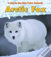 Capa do artigo Arctic Fox