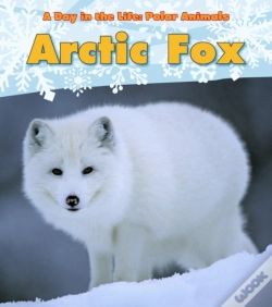 Capa do artigo Arctic Fox