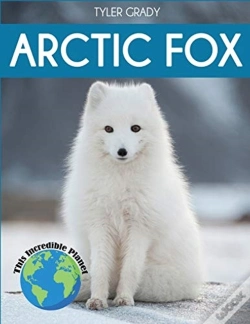 Capa do artigo Arctic Fox