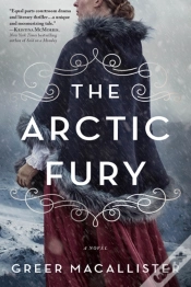Capa do artigo Arctic Fury