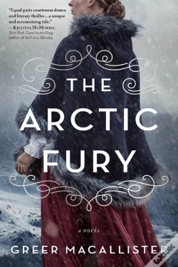 Capa do artigo Arctic Fury