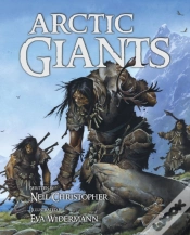 Capa do artigo Arctic Giants