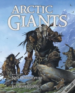 Capa do artigo Arctic Giants