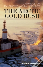 Capa do artigo Arctic Gold Rush