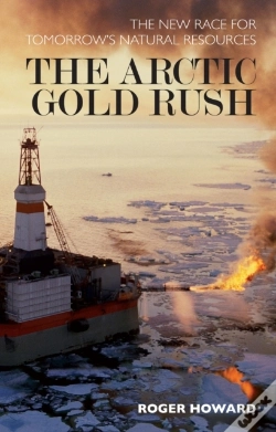 Capa do artigo Arctic Gold Rush