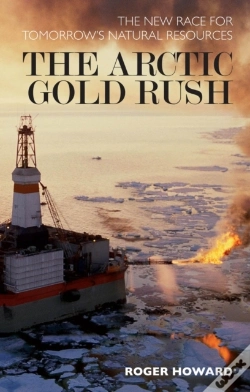 Capa do artigo Arctic Gold Rush