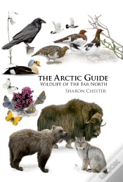 Capa do artigo Arctic Guide