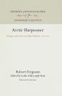 Arctic Harpooner - Preview