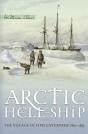 Arctic Hell-Ship - Preview