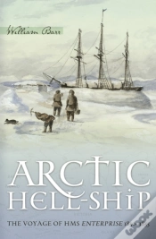 Capa do artigo Arctic Hell-Ship