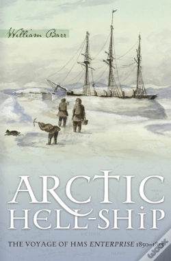 Capa do artigo Arctic Hell-Ship