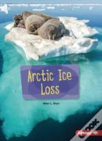 Arctic Ice Loss
