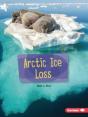 Arctic Ice Loss - Preview