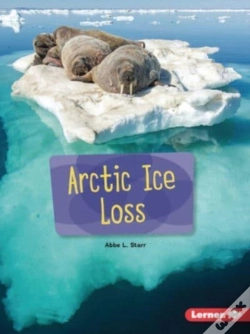 Capa do artigo Arctic Ice Loss
