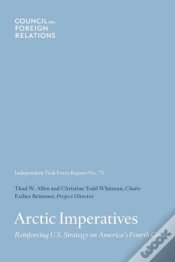 Capa do artigo Arctic Imperatives