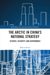 Capa do artigo Arctic In China