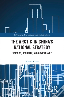 Capa do artigo Arctic In China'S National Strategy