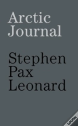 Capa do artigo Arctic Journal