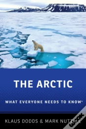 Capa do artigo Arctic