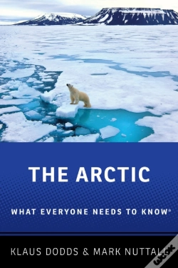 Capa do artigo Arctic