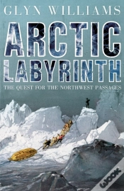 Capa do artigo Arctic Labyrinth