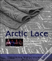 Arctic Lace