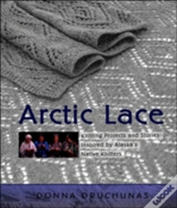 Capa do artigo Arctic Lace
