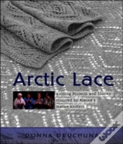 Capa do artigo Arctic Lace
