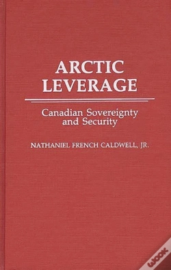 Capa do artigo Arctic Leverage