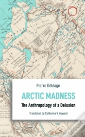 Capa do artigo Arctic Madness