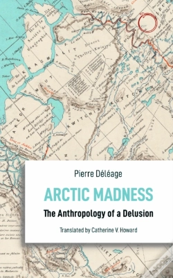 Capa do artigo Arctic Madness