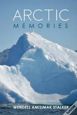 Capa do artigo Arctic Memories
