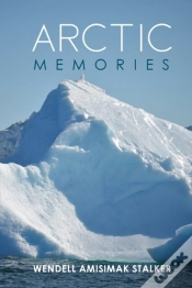 Capa do artigo Arctic Memories