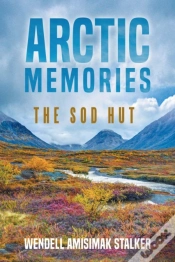 Capa do artigo Arctic Memories
