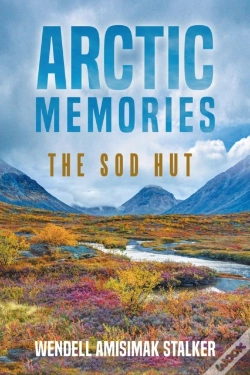 Capa do artigo Arctic Memories