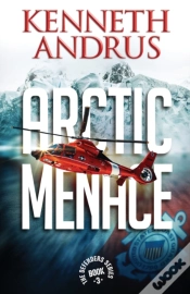 Capa do artigo Arctic Menace