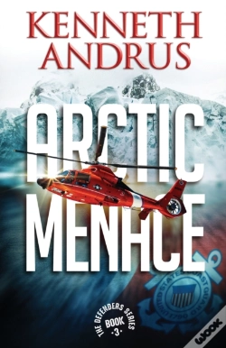 Capa do artigo Arctic Menace