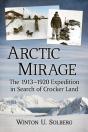 Arctic Mirage - Preview