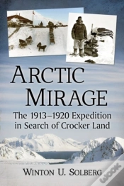 Capa do artigo Arctic Mirage
