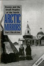 Capa do artigo Arctic Mirrors