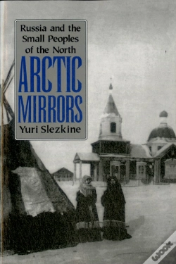 Capa do artigo Arctic Mirrors