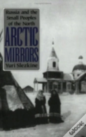 Capa do artigo Arctic Mirrors