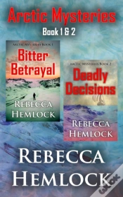 Capa do artigo Arctic Mysteries