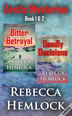 Capa do artigo Arctic Mysteries