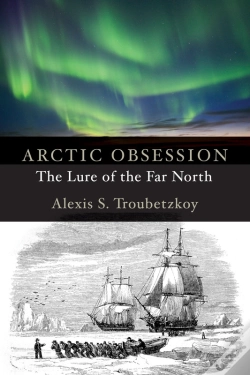 Capa do artigo Arctic Obsession